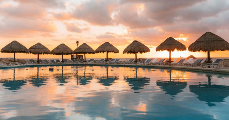 Grand Park Royal Cancun