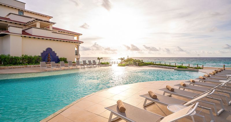 Grand Park Royal Cancun
