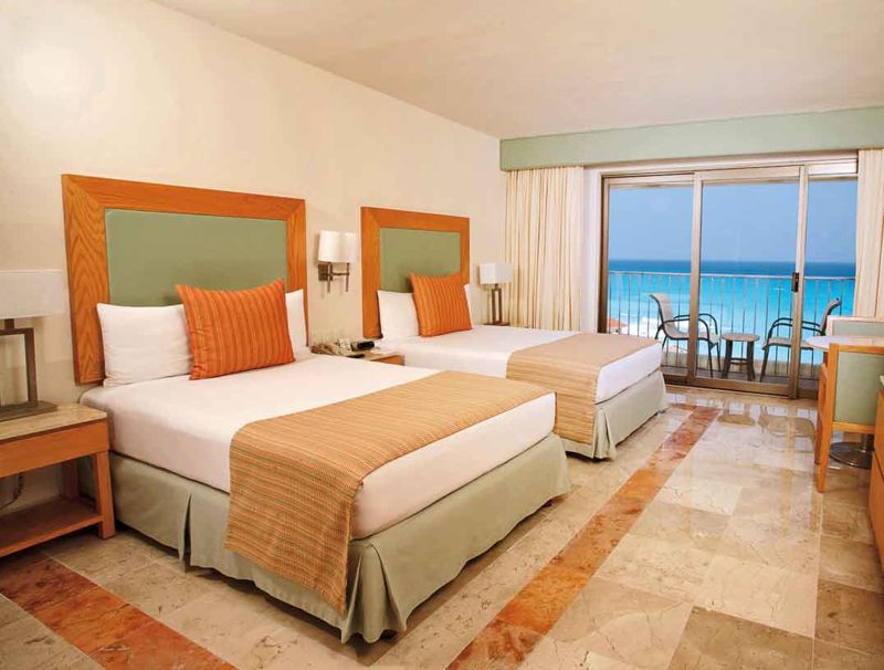 Grand Park Royal Cancun