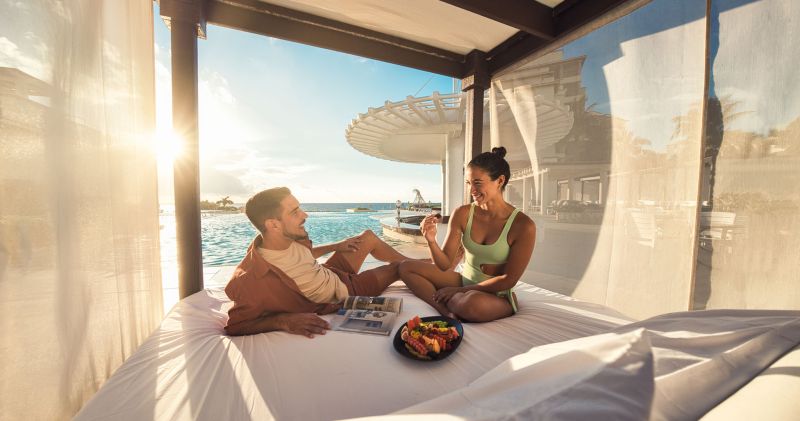 Grand Park Royal Cancun