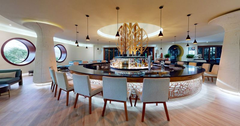 Grand Park Royal Cancun