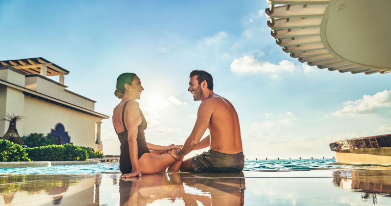 Grand Park Royal Cancun