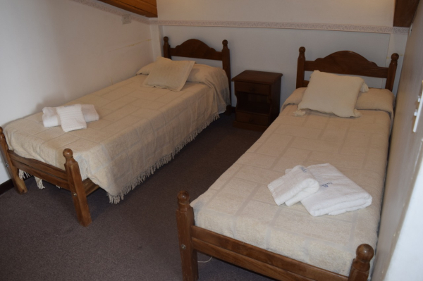 Las mejores ofertas de El Condado Hosteria San Carlos de Bariloche