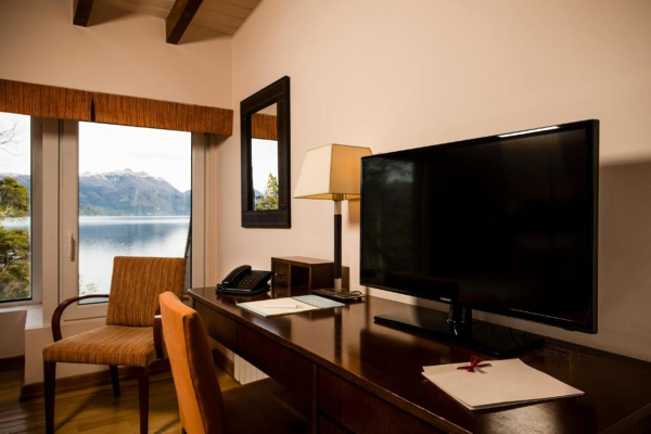 Las mejores ofertas de Sol Arrayan Hotel & Spa Villa La Angostura