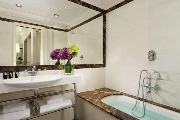 Las mejores ofertas de Leon's Place Hotel Roma