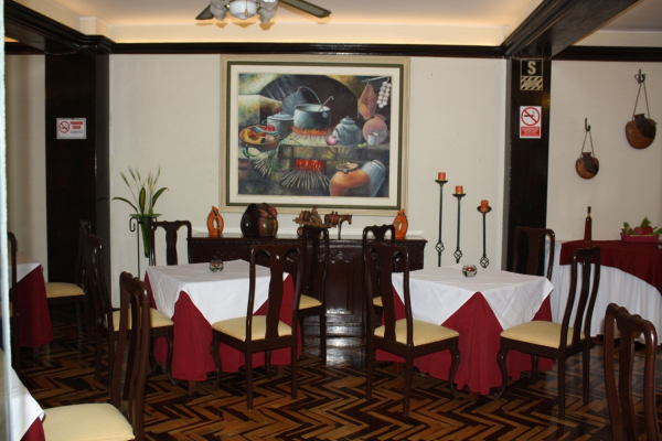 Las mejores ofertas de Santa Cruz Lima