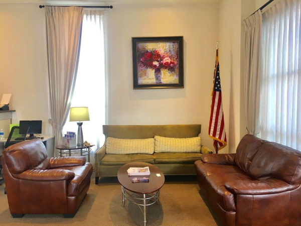 Las mejores ofertas de Pacific Motor Inn San Jose