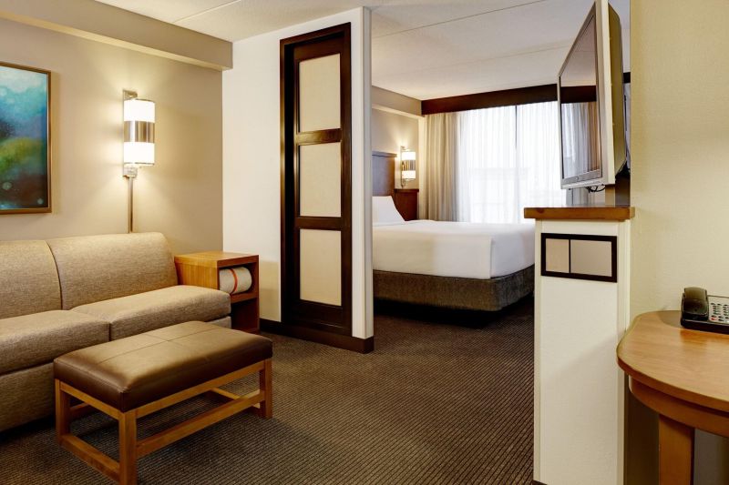 Las mejores ofertas de Hyatt Place Phoenix-North Phoenix