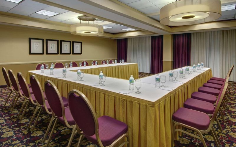 Embassy Suites by Hilton West Palm Beach Central