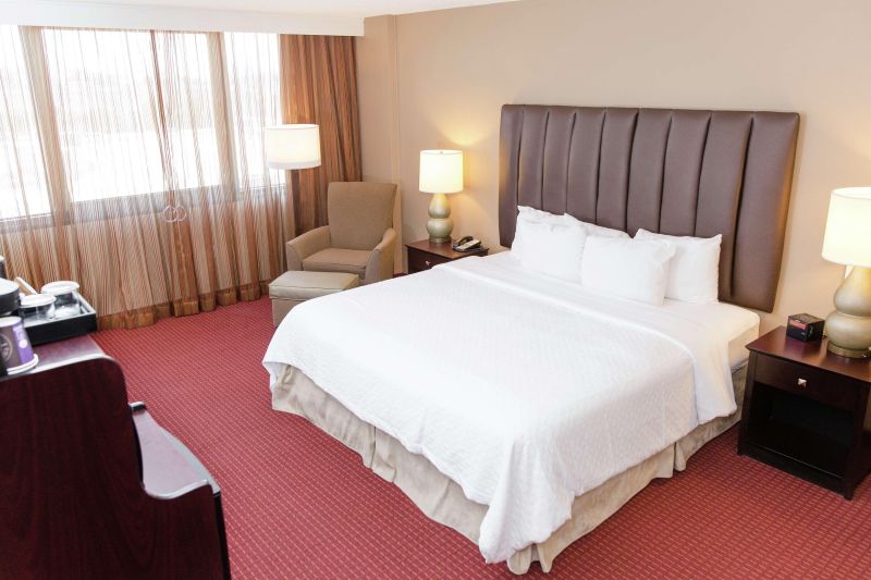 Embassy Suites by Hilton West Palm Beach Central