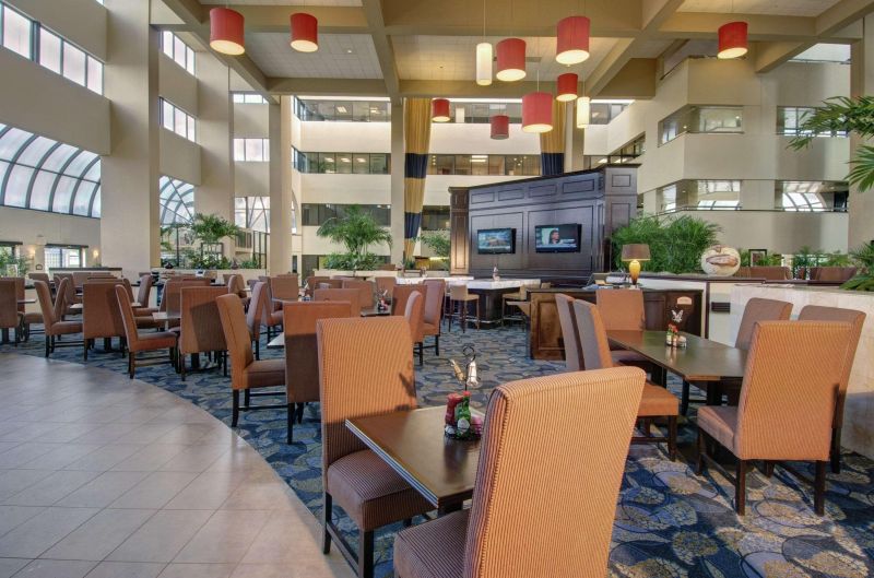 Embassy Suites by Hilton West Palm Beach Central