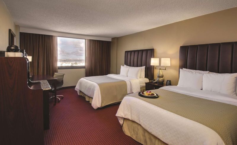 Embassy Suites by Hilton West Palm Beach Central