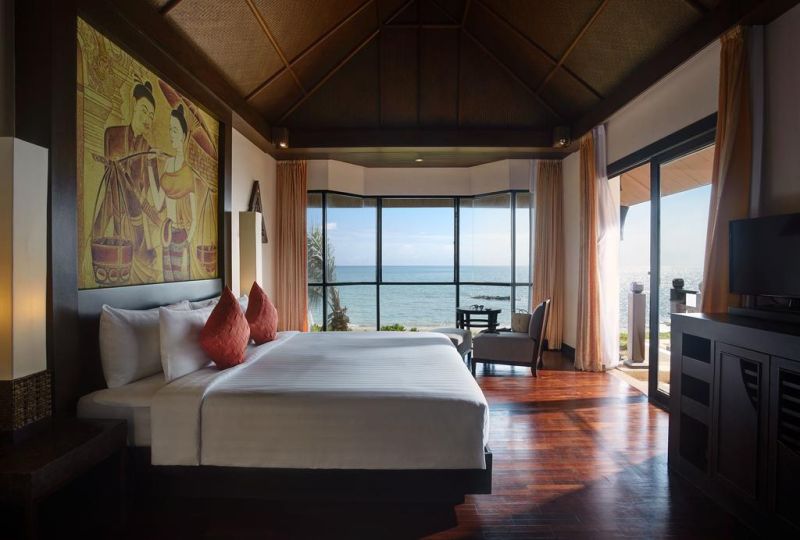 Las mejores ofertas de RAWI WARIN RESORT & SPA Koh Lanta