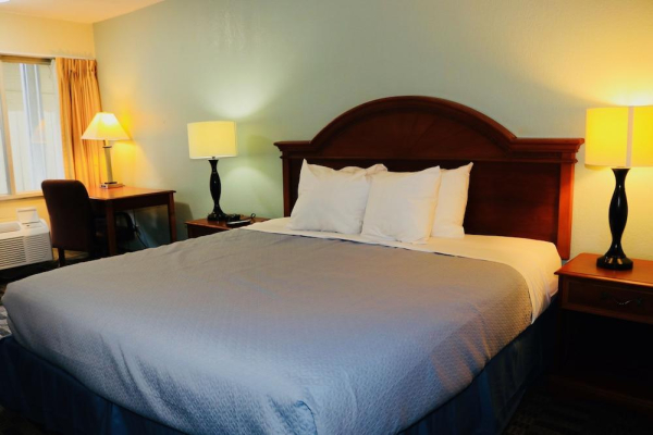 Las mejores ofertas de DAYS INN NEW ORLEANS AIRPORT Kenner 