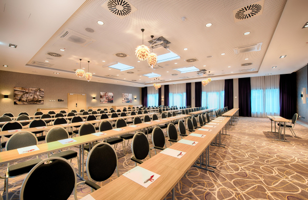 Las mejores ofertas de Leonardo Hotel Wolfsburg City Center Wolfsburg