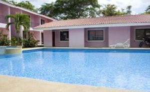 Tropical Gardens Suites & Apartments