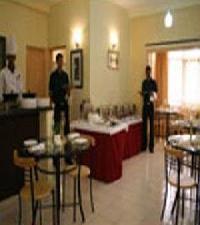 Las mejores ofertas de Samruddhi Suites Bangalore 