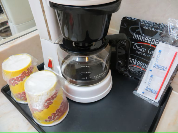 Las mejores ofertas de Econo Lodge Metairie 