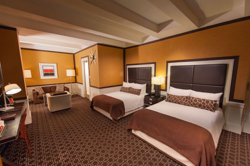 Las mejores ofertas de The Empire Hotel Nueva York