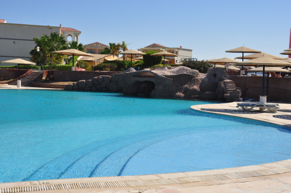 Las mejores ofertas de Harmony Makadi Bay Hotel and Resort Hurgada