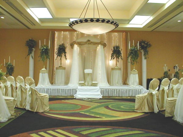 Las mejores ofertas de Holiday Inn Select Peachtree Corner Atlanta 