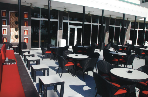 Las mejores ofertas de Hotel Riu Plaza Miami Beach Miami 