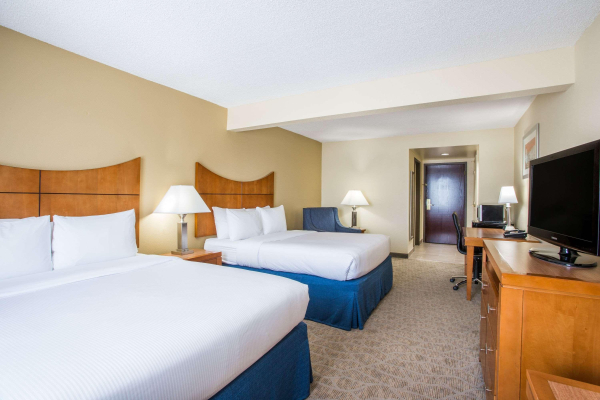 Las mejores ofertas de Wingate By Wyndham Convention Ctr Closest Univers Orlando 