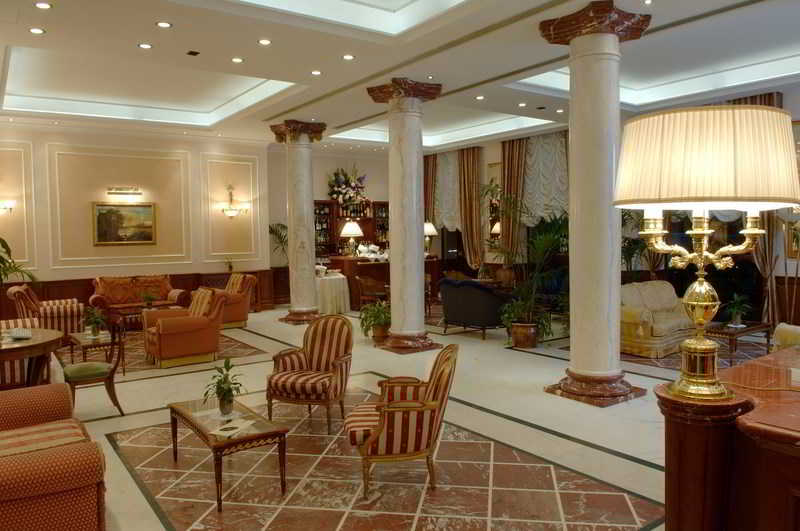 Las mejores ofertas de Andreola Central Hotel Milan
