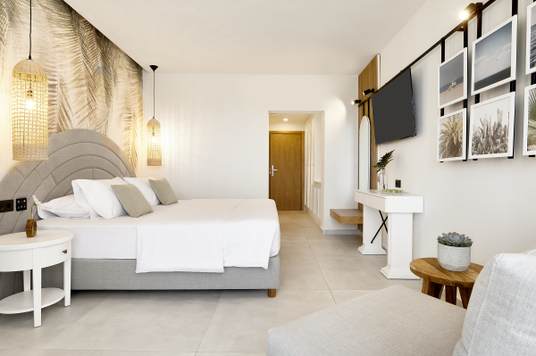 Las mejores ofertas de Iberostar Selection Creta Marine Rethimnon