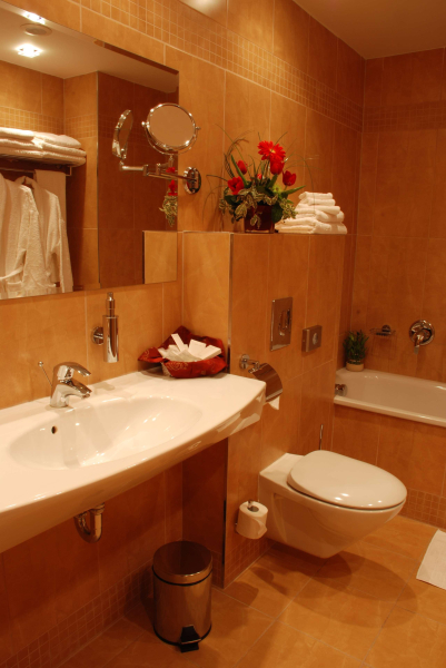 Las mejores ofertas de EA Hotel Sonata Praga