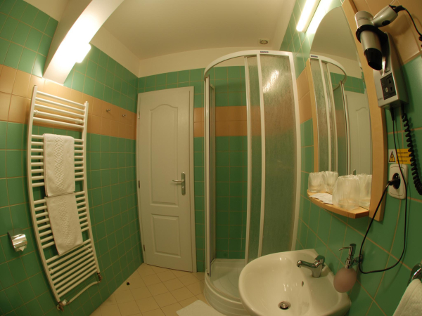 Las mejores ofertas de EA Hotel Tosca Praga