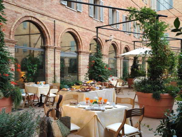 Las mejores ofertas de Albergo San Domenico Urbino