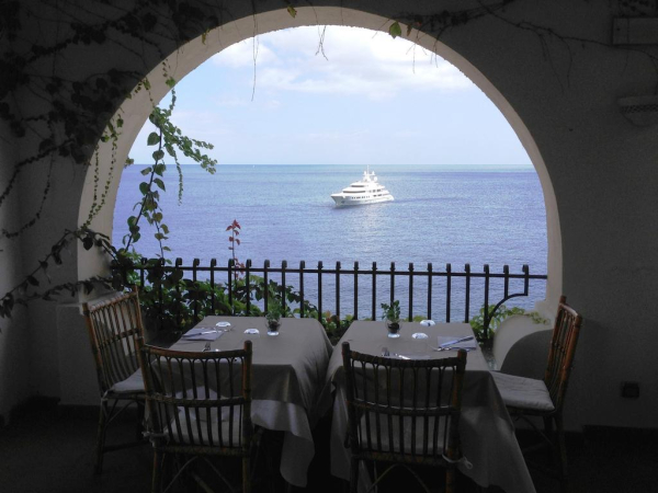 Las mejores ofertas de Carasco Hotel Lipari
