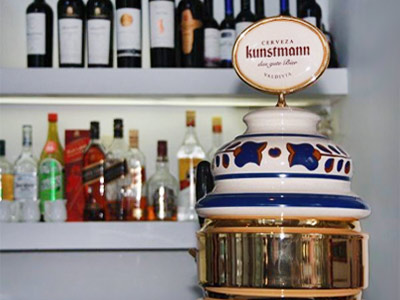 Las mejores ofertas de Tempo Rent Apart Santiago