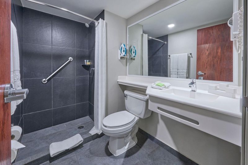 City Express Mexicali