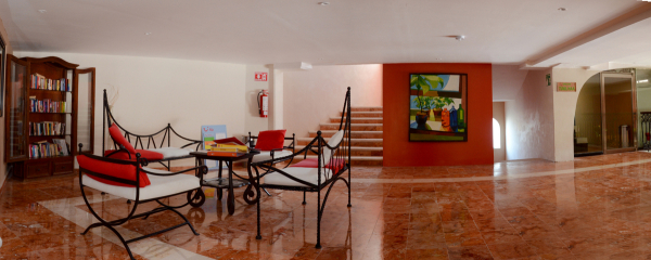 Las mejores ofertas de Caribbean Paradise Boutique Hotel Rivera Maya