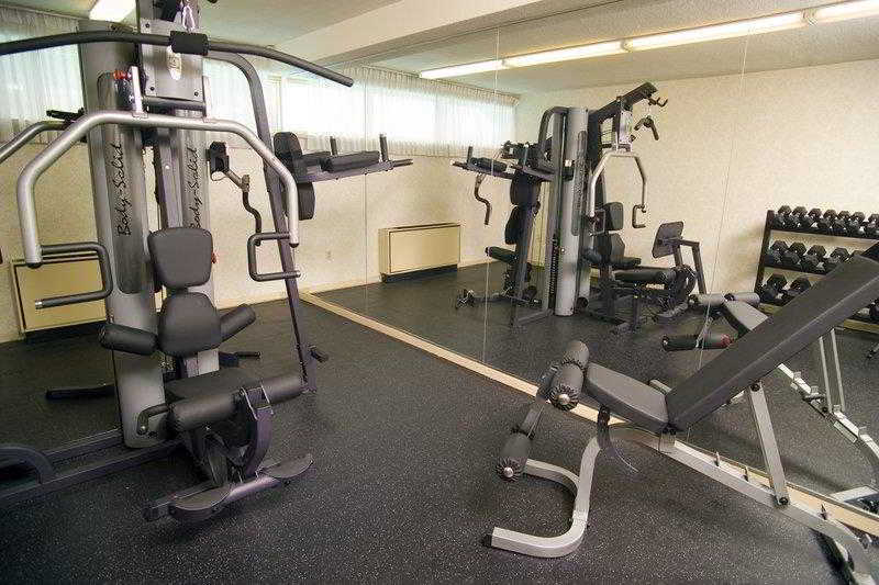 Parkside Student Residence