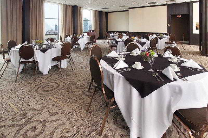 Parkside Student Residence