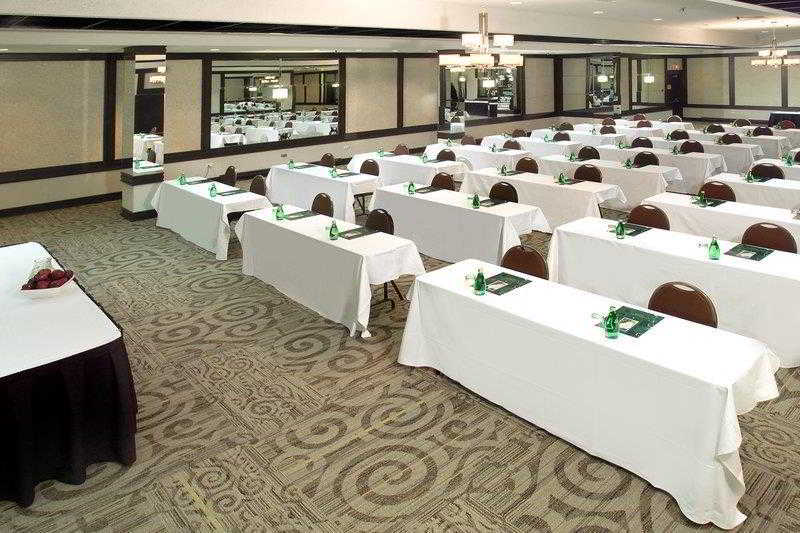 Parkside Student Residence