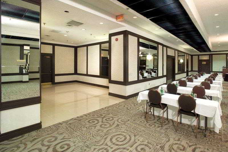 Parkside Student Residence