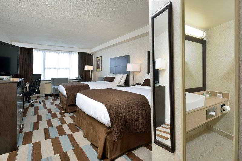 Parkside Student Residence