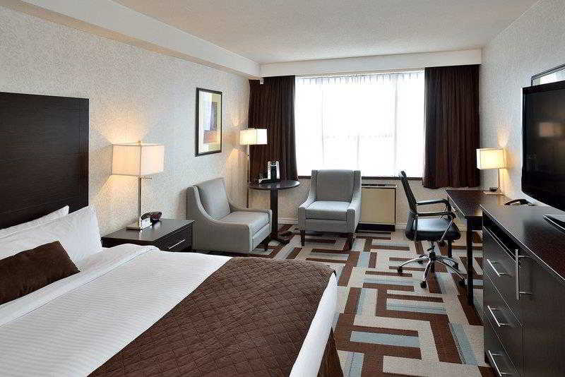 Parkside Student Residence