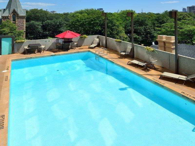 Parkside Student Residence