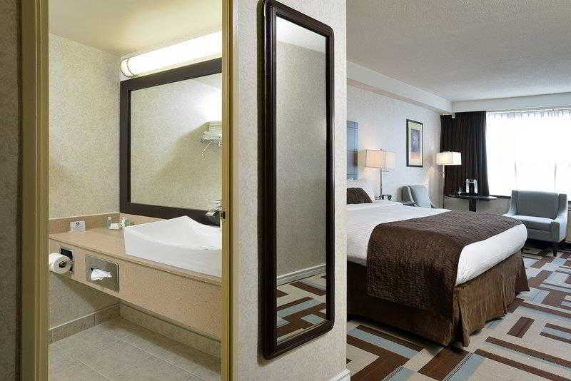 Parkside Student Residence