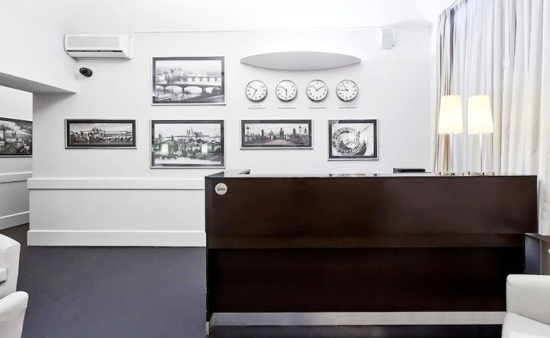 Las mejores ofertas de LA BOUTIQUE Praga