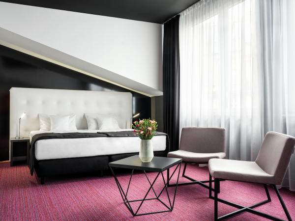 Las mejores ofertas de Best Western Plus Krakow Old Town Krakow