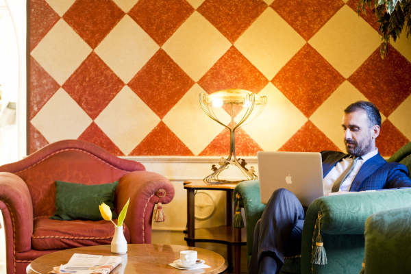 Las mejores ofertas de Hotel Milano Regency Milan