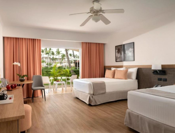 Las mejores ofertas de Sunscape Coco Punta Cana Punta Cana