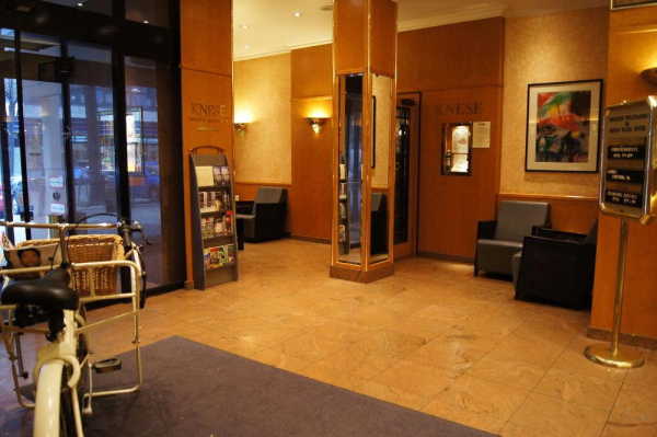 Las mejores ofertas de Berlin Plaza Hotel Am Kurfurstendamm Berlin