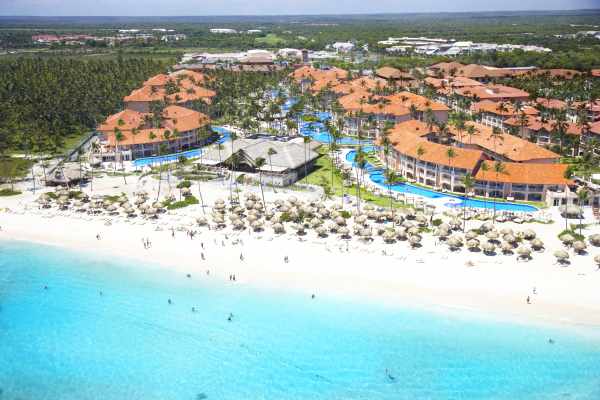 Las mejores ofertas de Majestic Elegance Punta Cana All Inclusive Punta Cana